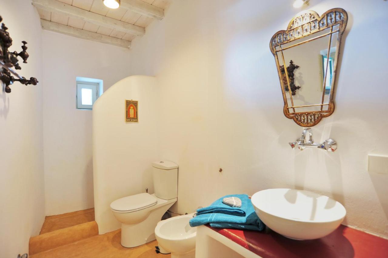 Alonistria Apartment Ormos Aigialis Екстериор снимка
