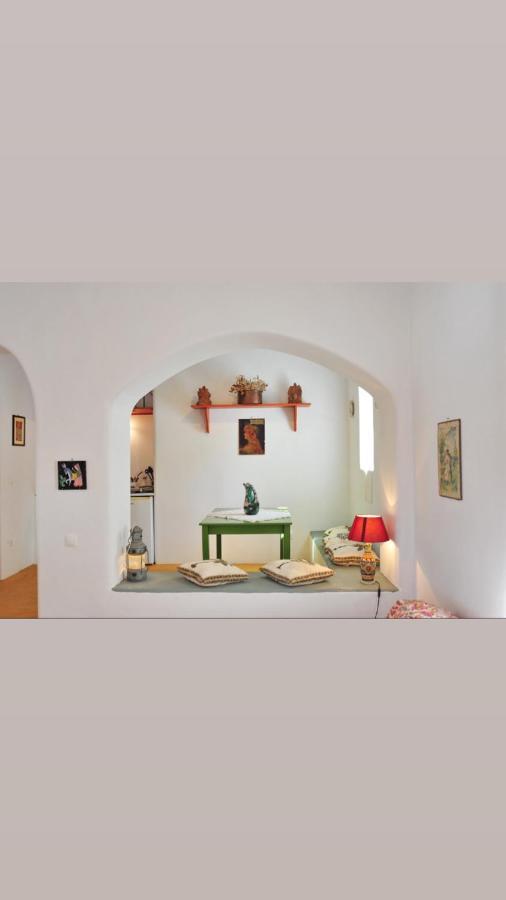 Alonistria Apartment Ormos Aigialis Екстериор снимка